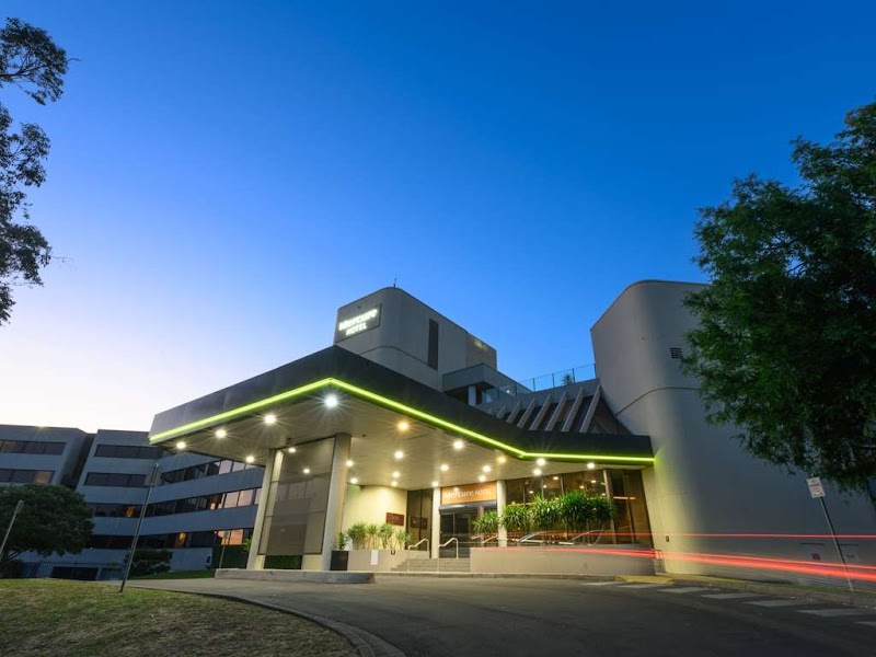 Mercure Penrith in Penrith, Australia