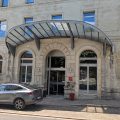 Mercure Périgueux Centre