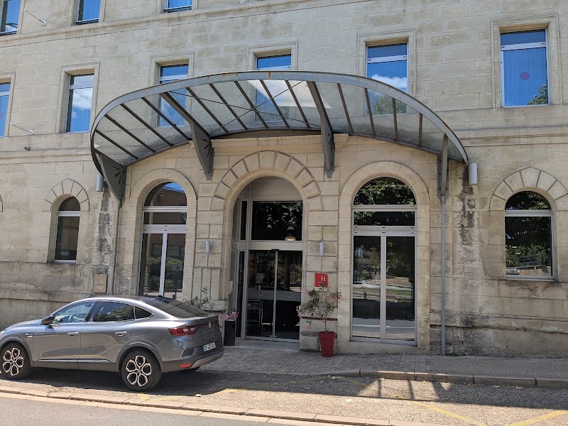 Mercure Périgueux Centre in Perigueux, France