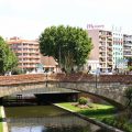 Mercure Perpignan Centre
