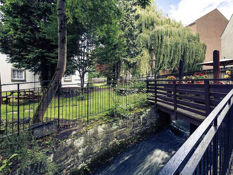 Mercure Perth Hotel in Perth, United Kingdom