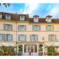 Mercure Rambouillet Relays Castle