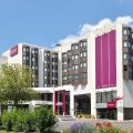 Mercure Reims Cathedral