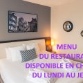 Mercure Rennes Cesson