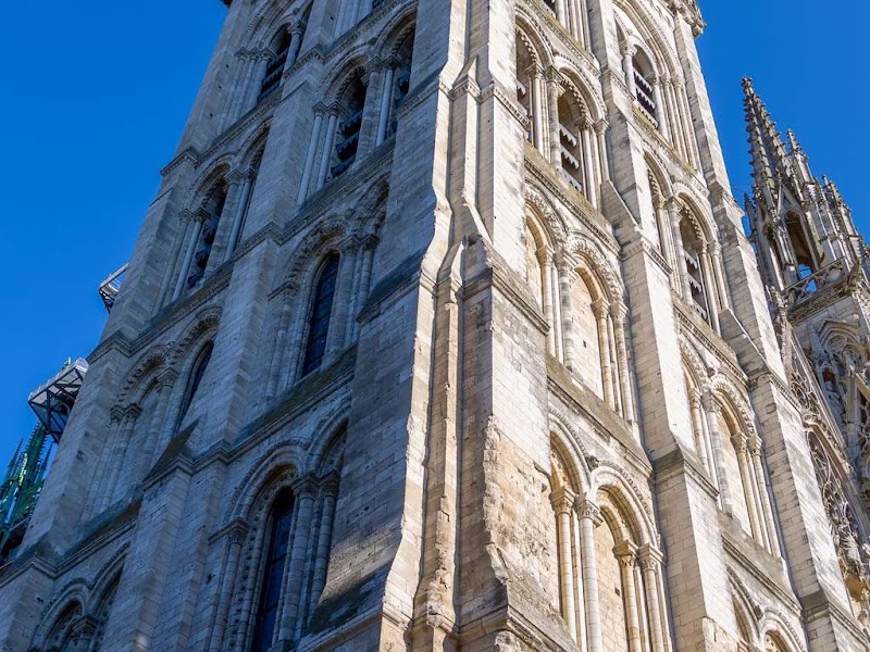 Mercure Rouen Centre Cathedrale Hotel in Rouen, France
