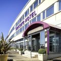 Mercure Saint-Lô Centre