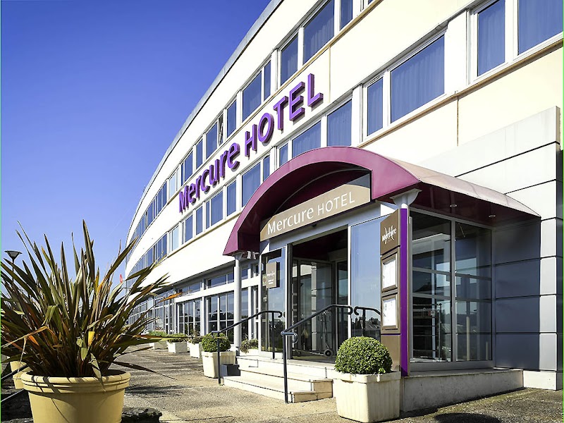 Mercure Saint-Lô Centre in Saint-Lo, France
