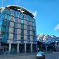 Mercure Sheffield St Paul’s Hotel