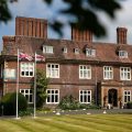 Mercure Shrewsbury Albrighton Hall Hotel and Spa