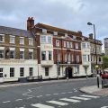 Mercure Southampton Centre Dolphin Hotel