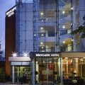 Mercure St Helens