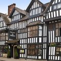 Mercure Stratford-upon-Avon Shakespeare Hotel