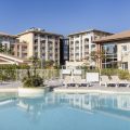 Mercure Thalassa Port Fréjus