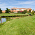 Mercure Toulouse Aeroport Golf de Seilh