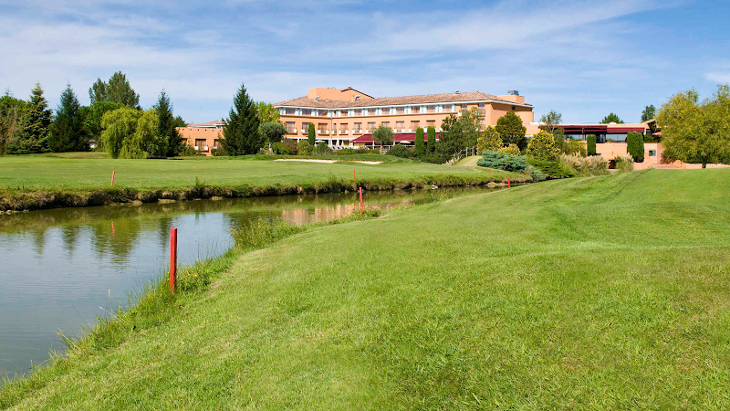 Mercure Toulouse Aeroport Golf de Seilh in Blagnac, France