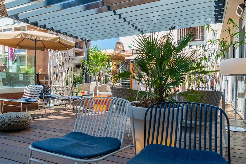 Mercure Toulouse Centre Saint-Georges Hotel in Toulouse, France