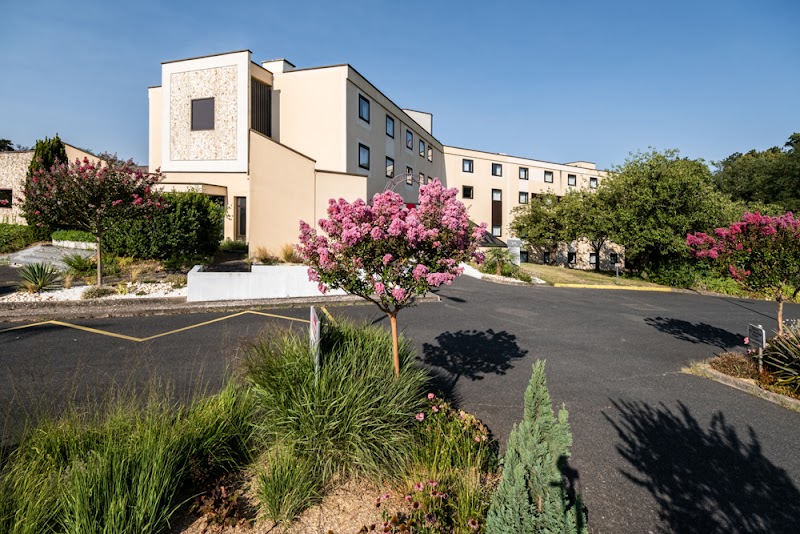 Mercure Tours Sud in Joue-les-Tours, France