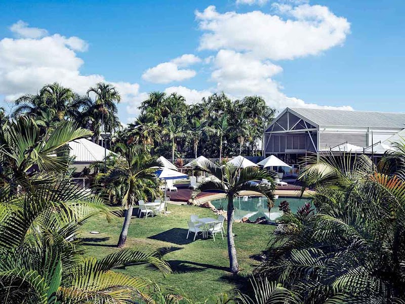 Mercure Townsville in Townsville, Australia