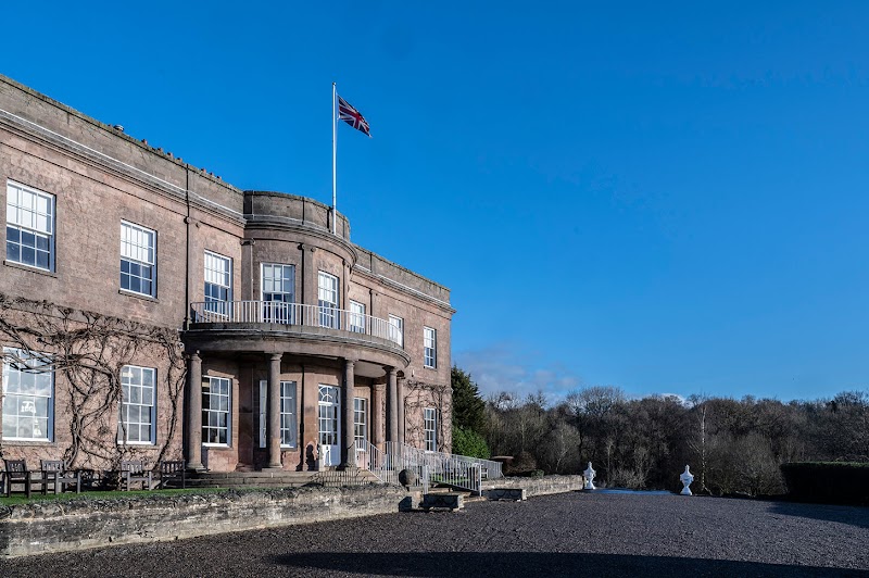 Mercure Wetherby Hotel in Wetherby, United Kingdom
