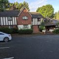 Mercure Wolverhampton Goldthorn Hotel