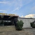 Mercy Hostel