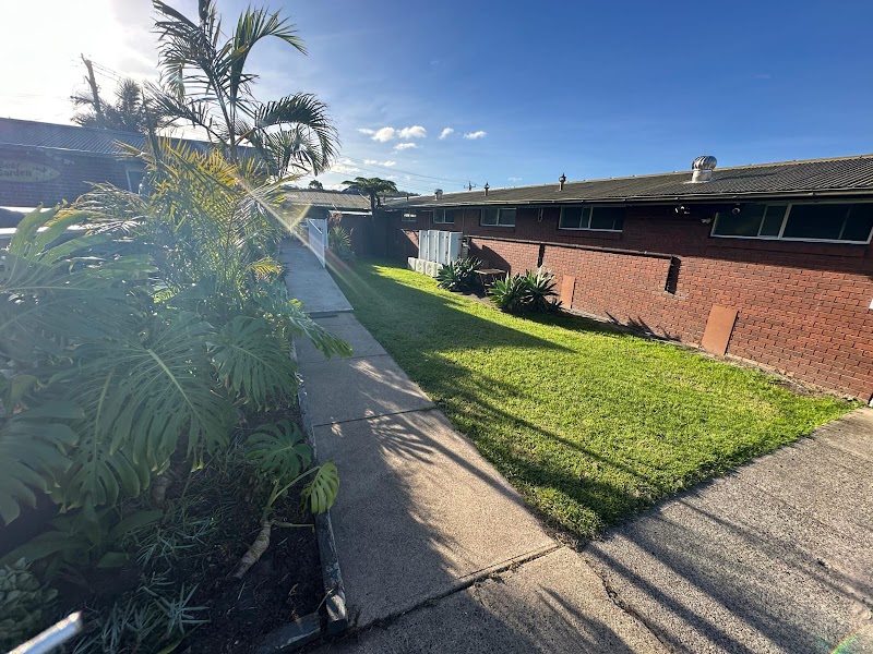 Merimbula Gardens Motel in Merimbula, Australia