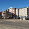 Merit Hotel & Suites