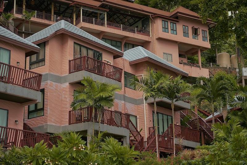 Merit Resort Samutprakarn in Samut Prakan, Thailand