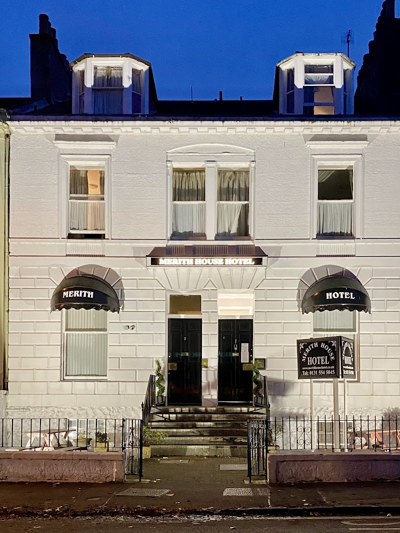 Merith House Hotel in Leith, United Kingdom