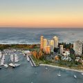 Meriton Suites Southport