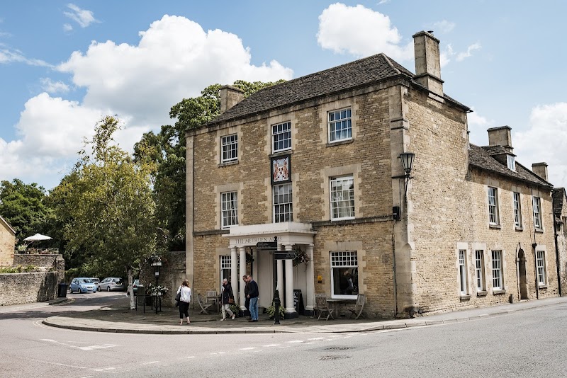 Methuen Arms in Corsham, United Kingdom