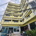 Metro Residence