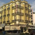 Metropolis Hotel