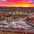 Mia Mia House in the Desert