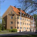 Miatorp Hostel