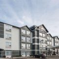 Microtel Inn & Suites by Wyndham Fort St. John