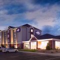 Microtel Inn & Suites by Wyndham Naples Vernal
