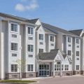 Microtel Inn & Suites by Wyndham Sault Ste. Marie