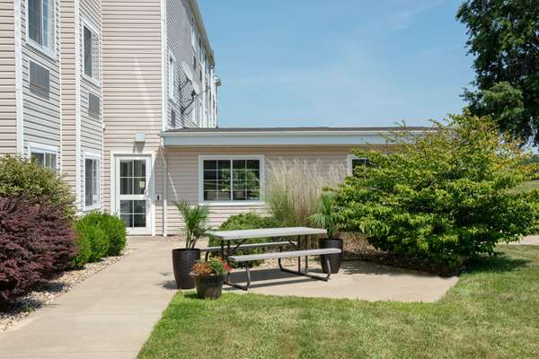 Microtel Inn & Suites by Wyndham Springfield in Springfield, Illinois, United States