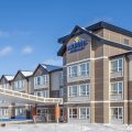 Microtel Inn & Suites by Wyndham Timmins