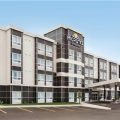 Microtel Inn & Suites by Wyndham Val-d’Or