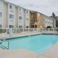 Microtel Inn & Suites by Wyndham Walterboro