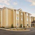 Microtel Inn & Suites by Wyndham Washington/Meadow Lands