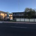 Mid City Motel