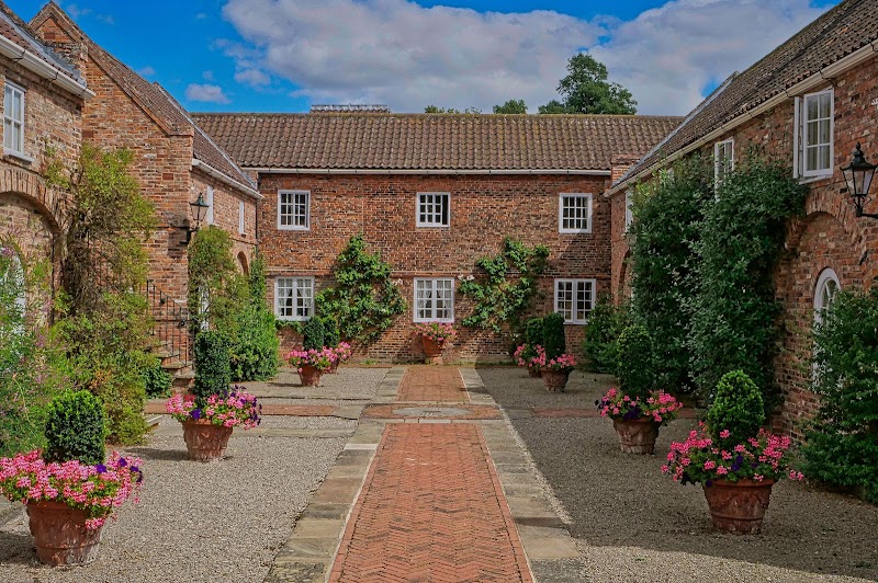 Middlethorpe Hall & Spa in York, United Kingdom