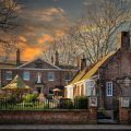 Middletons York