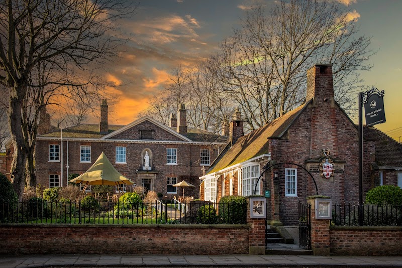 Middletons York in York, United Kingdom