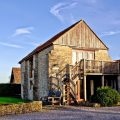 Middlewick Holiday Cottages