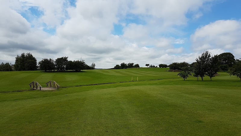 Midgley Lodge Motel & Golf Course in Wakefield, United Kingdom
