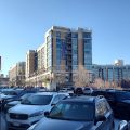 Midtown Crossing at Turner Park